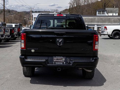 Used 2023 RAM 1500 Big Horn AWD/4WD image 5