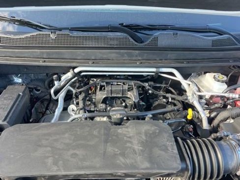 New 2026 Chevrolet Colorado W/T w/ Advanced Trailering Package image 29