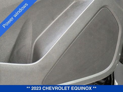 Certified 2023 Chevrolet Equinox LS w/ LS Convenience Package image 16