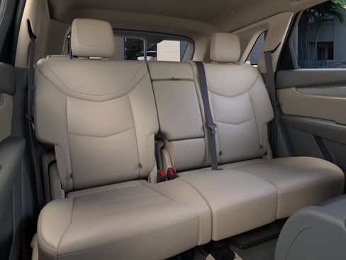 New 2026 Cadillac XT5 Premium Luxury w/ Driver Assist Package FWD image 17