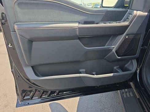 New 2025 Ford F150 Tremor w/ Equipment Group 402A High image 10