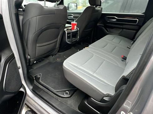 Used 2023 RAM 1500 Big Horn image 22