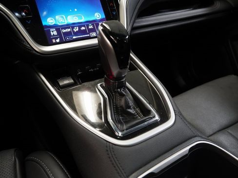 Used 2021 Subaru Legacy Limited XT image 22