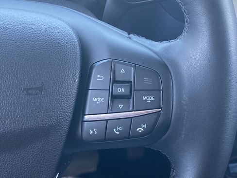 Used 2025 Ford Maverick Lariat AWD/4WD image 22