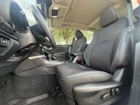 Used 2022 Subaru Forester Premium w/ Popular Package #1 image 18