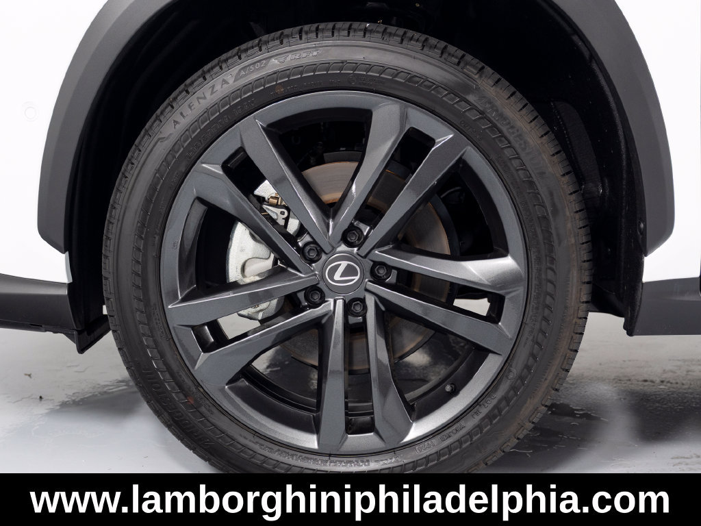 Used 2026 Lexus NX 450h+ AWD w/ Accessory Package (2T) image 9