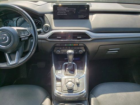 Used 2023 MAZDA CX-9 Grand Touring AWD/4WD image 17