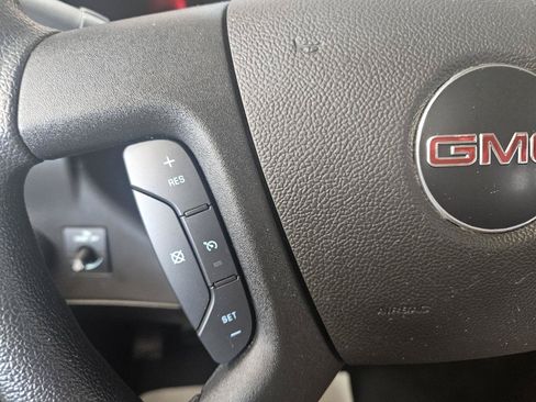 Used 2025 GMC Savana 2500 w/ Driver Convenience Package RWD image 15