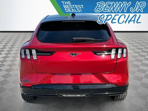 Used 2023 Ford Mustang Mach-E Premium image 6