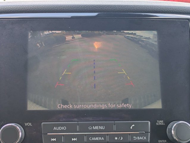 Used 2021 Nissan Titan S w/ S Utility Package AWD/4WD image 20
