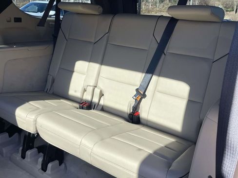 Used 2021 Cadillac Escalade ESV Premium Luxury w/ Driver Assist Tech Package image 12