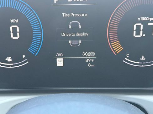 New 2026 Hyundai Tucson SEL Plus FWD image 21