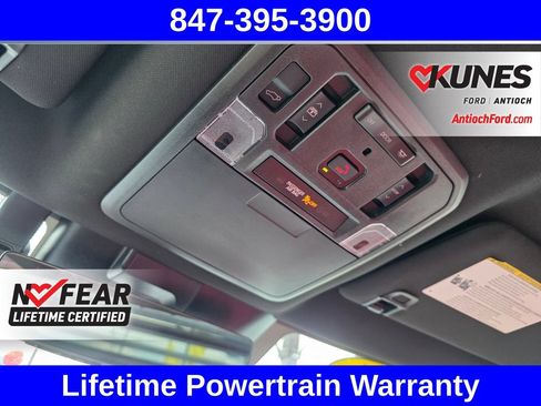 Used 2025 Toyota Sequoia TRD Pro AWD/4WD image 50