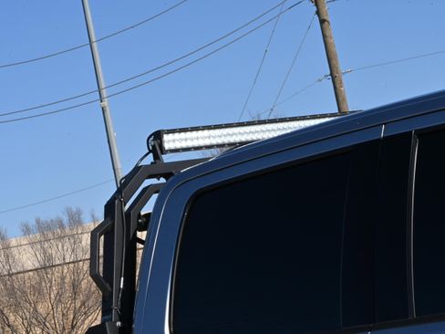 Used 2022 Ford F150 Lariat w/ Equipment Group 502A High image 40