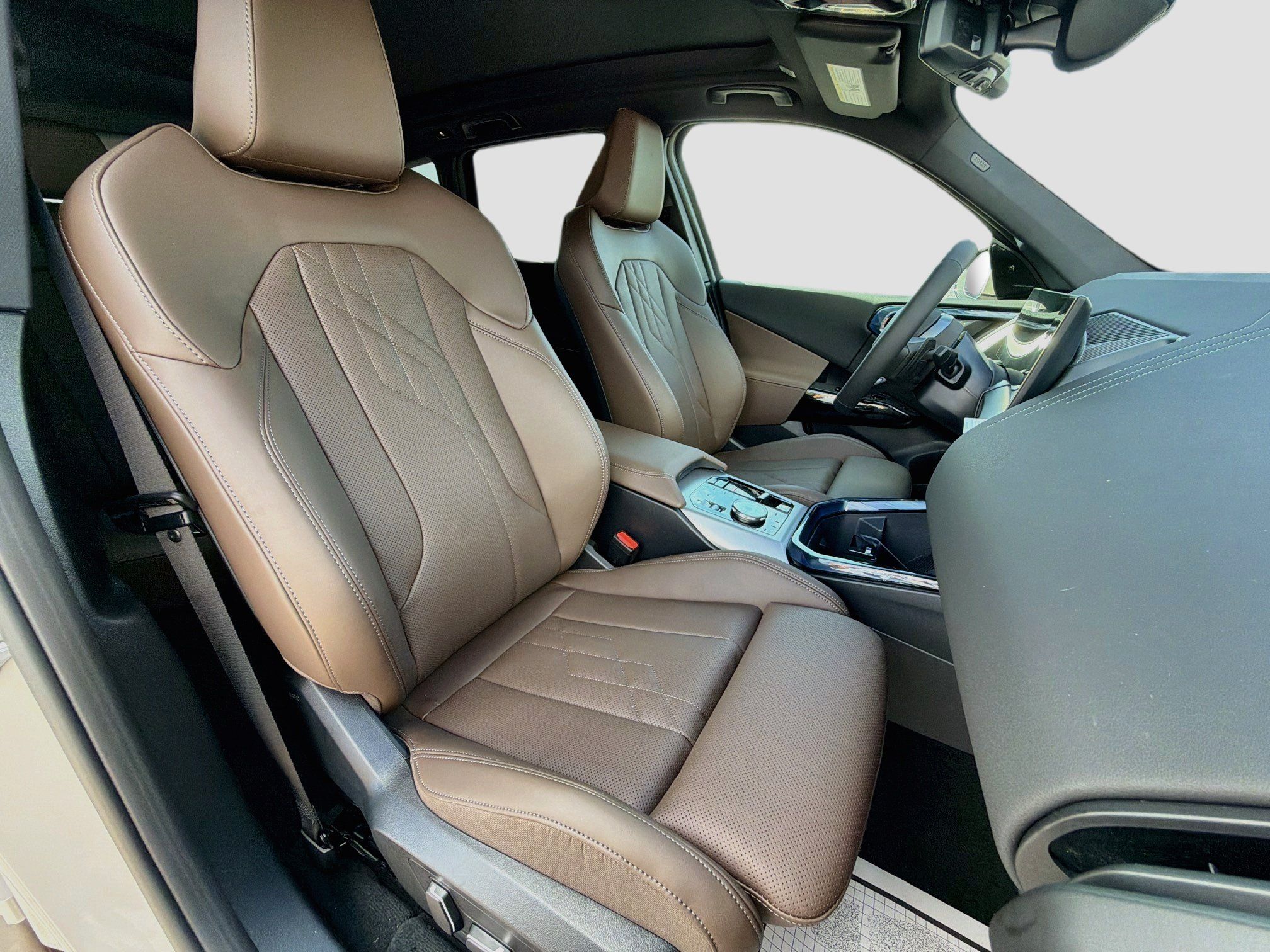 New 2026 BMW X3 xDrive30i w/ Premium Package AWD/4WD image 15