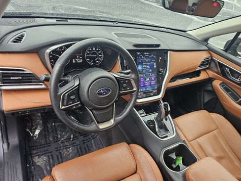 Used 2021 Subaru Legacy Touring XT w/ Popular Package #2 image 16