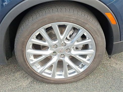 Used 2020 Cadillac XT4 Sport image 9