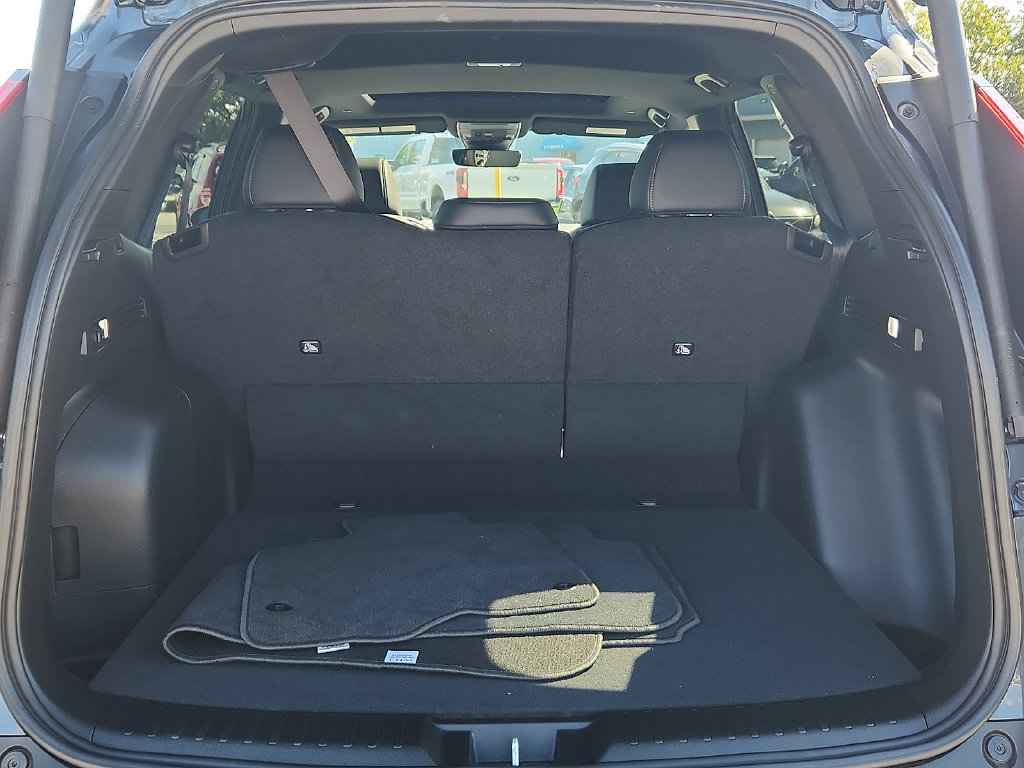 Used 2026 Honda CR-V Sport-L image 23