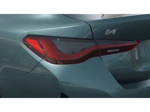 New 2026 BMW i4 xDrive40i w/ Premium Package image 9
