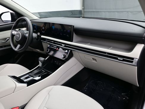 Used 2026 Hyundai Tucson SEL image 14