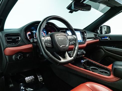 Used 2021 Dodge Durango SRT Hellcat w/ Premium Interior Group image 20