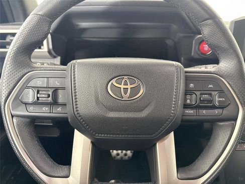 Certified 2025 Toyota 4Runner TRD Sport image 17