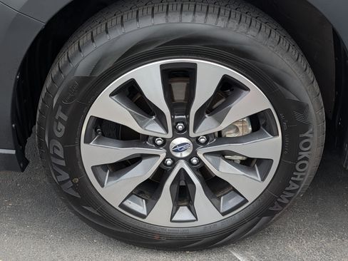 Certified 2024 Subaru Outback Limited AWD/4WD image 15