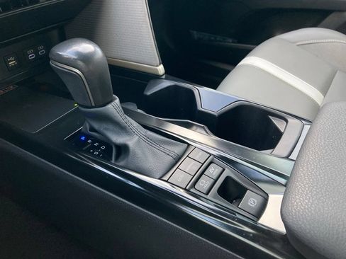 Certified 2025 Toyota Camry SE w/ Convenience Package FWD image 25