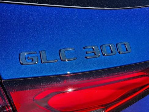 New 2026 Mercedes-Benz GLC 300 4MATIC image 14