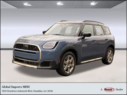 New 2026 MINI Cooper Countryman S