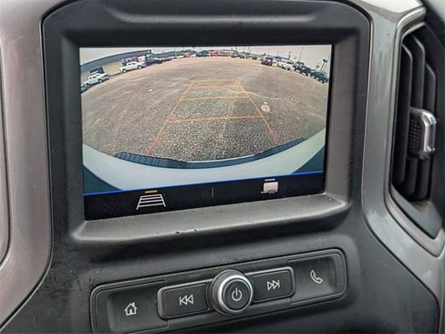 Used 2020 Chevrolet Silverado 2500 W/T w/ WT Convenience Package image 22