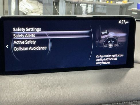 Used 2025 MAZDA CX-5 AWD 2.5 S w/ Preferred Package image 7