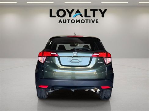 Used 2016 Honda HR-V EX image 4