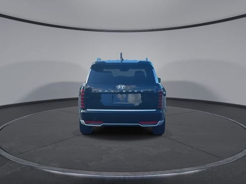 New 2026 Hyundai Palisade Calligraphy image 7