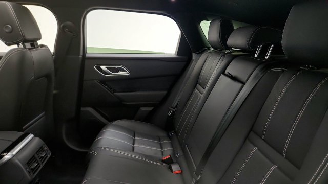 Used 2023 Land Rover Range Rover Velar R-Dynamic S AWD/4WD image 46