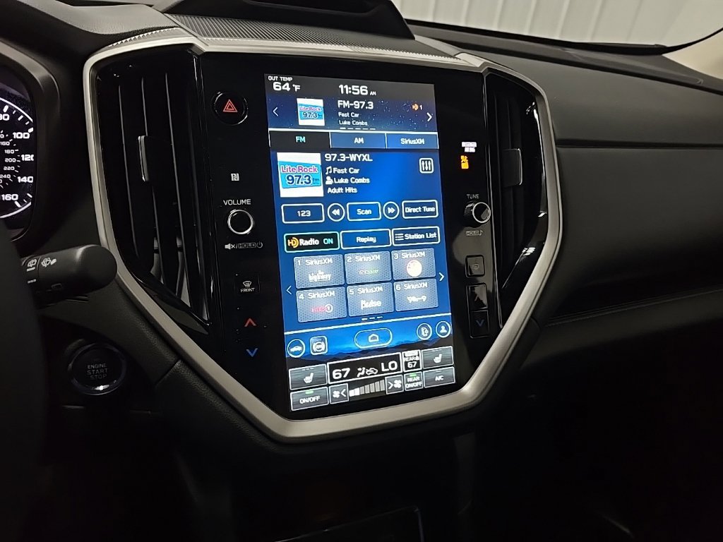 Used 2025 Subaru Ascent Limited AWD/4WD image 25