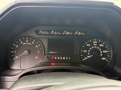 Used 2018 Ford F150 XL w/ Equipment Group 101A Mid RWD image 7
