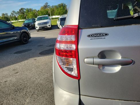 Used 2012 Toyota RAV4 Sport w/ Appearance Pkg image 19