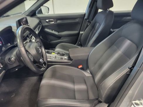 Certified 2023 Honda Civic Sport image 11