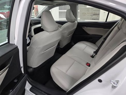 New 2026 Toyota Camry XLE image 14