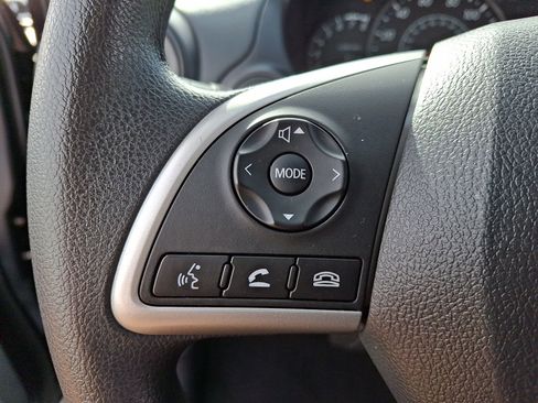 Used 2024 Mitsubishi Mirage ES image 23