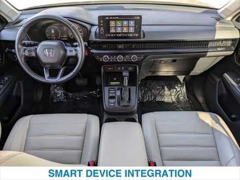 Used 2023 Honda CR-V EX-L image 21