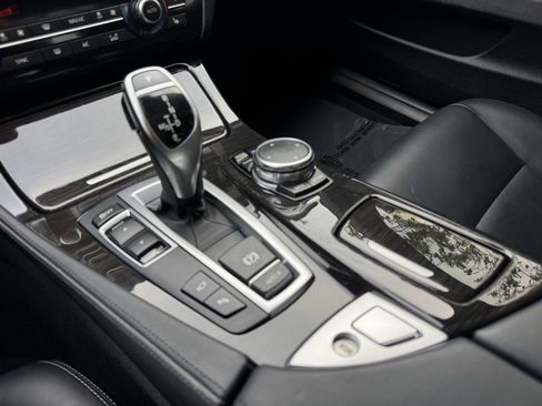 Used 2016 BMW 535i Sedan image 16