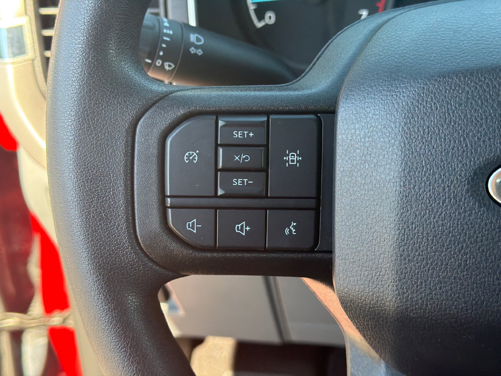 Used 2022 Ford F150 XLT AWD/4WD image 24