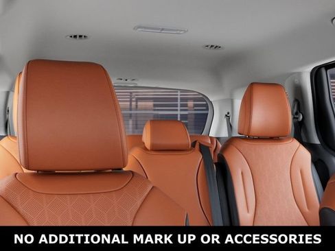 New 2026 Kia Carnival EX FWD image 27