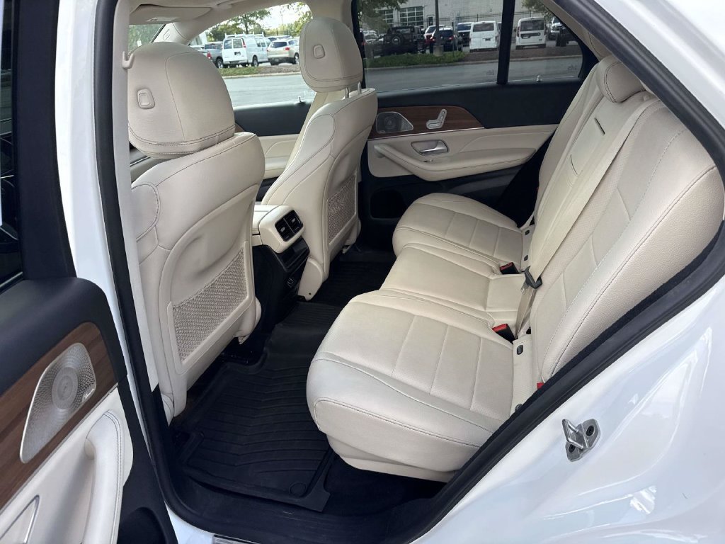 Used 2022 Mercedes-Benz GLE 350 4MATIC image 10