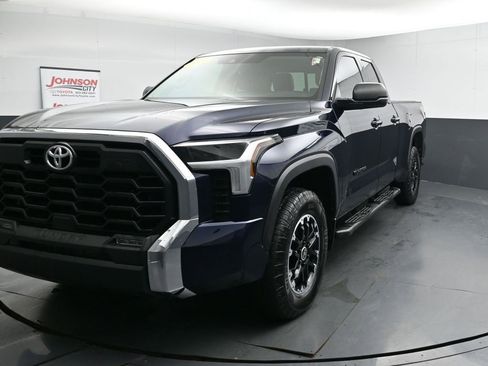 Used 2024 Toyota Tundra SR5 image 4