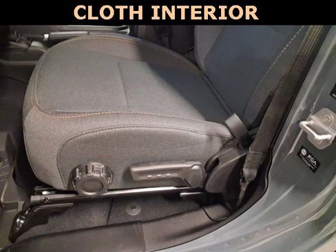 New 2026 Jeep Gladiator Sport image 20