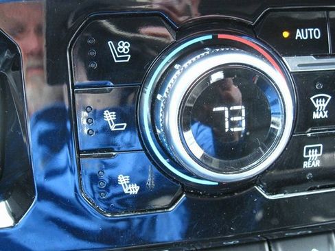 Used 2022 GMC Sierra 1500 Denali w/ Technology Package image 21