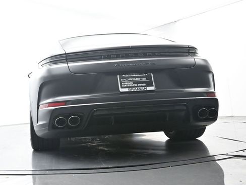 Certified 2026 Porsche Panamera GTS AWD/4WD image 51